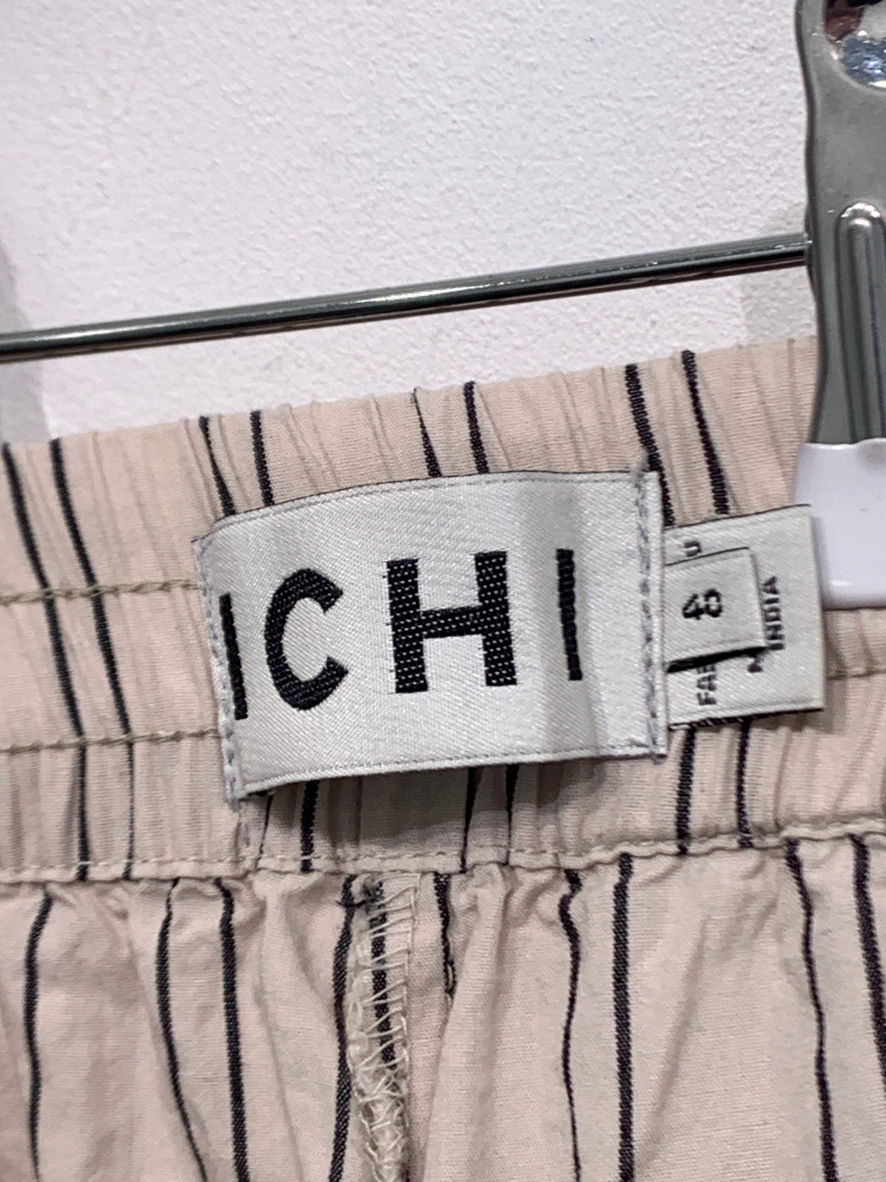 Ichi Shorts